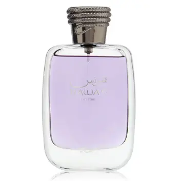 Rasasi Hawas for Him EDP 100ml (3.4oz) — imagen 3